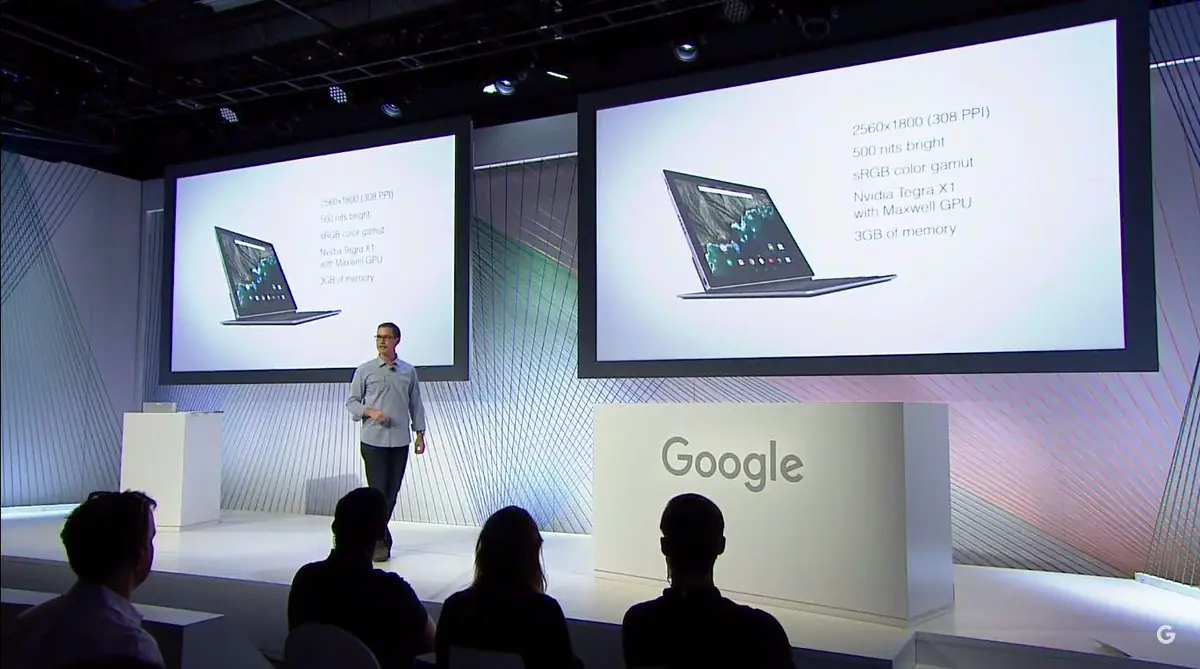 Google