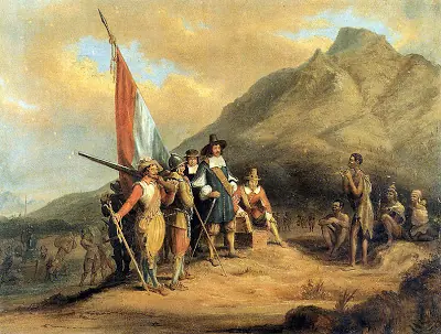 La profeta que quiso liberar a su pueblo y casi lo extermina