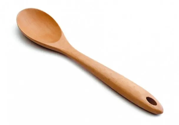 cucharadita de cafe