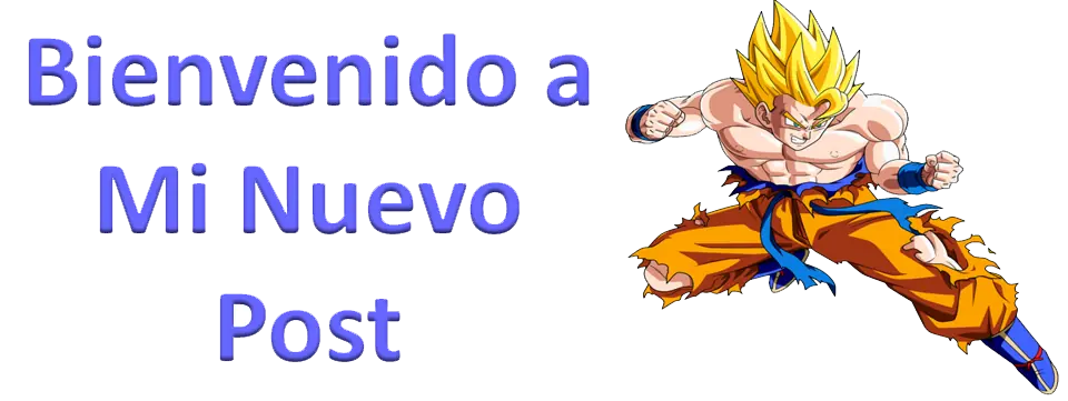 Eres Fan De Dragon Ball? Pasa!! p2