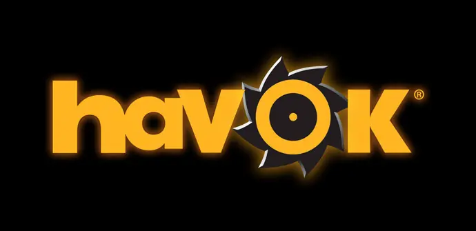 Microsoft le compra Havok y su motor gráfico a Intel