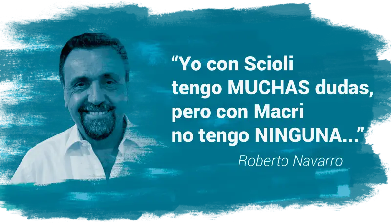 macri