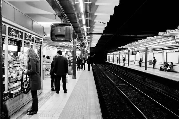 Buenos Aires te re banco por que..