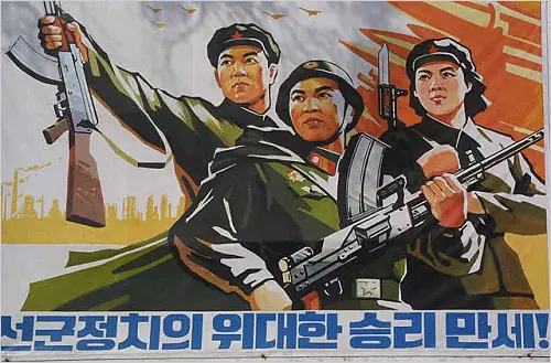 Top 10: Las curiosidades que no sabias de la URSS