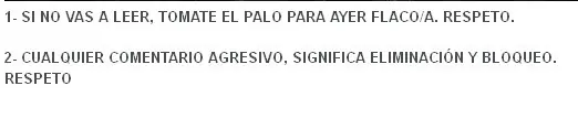 Desmintiendo Salvemos Taringa