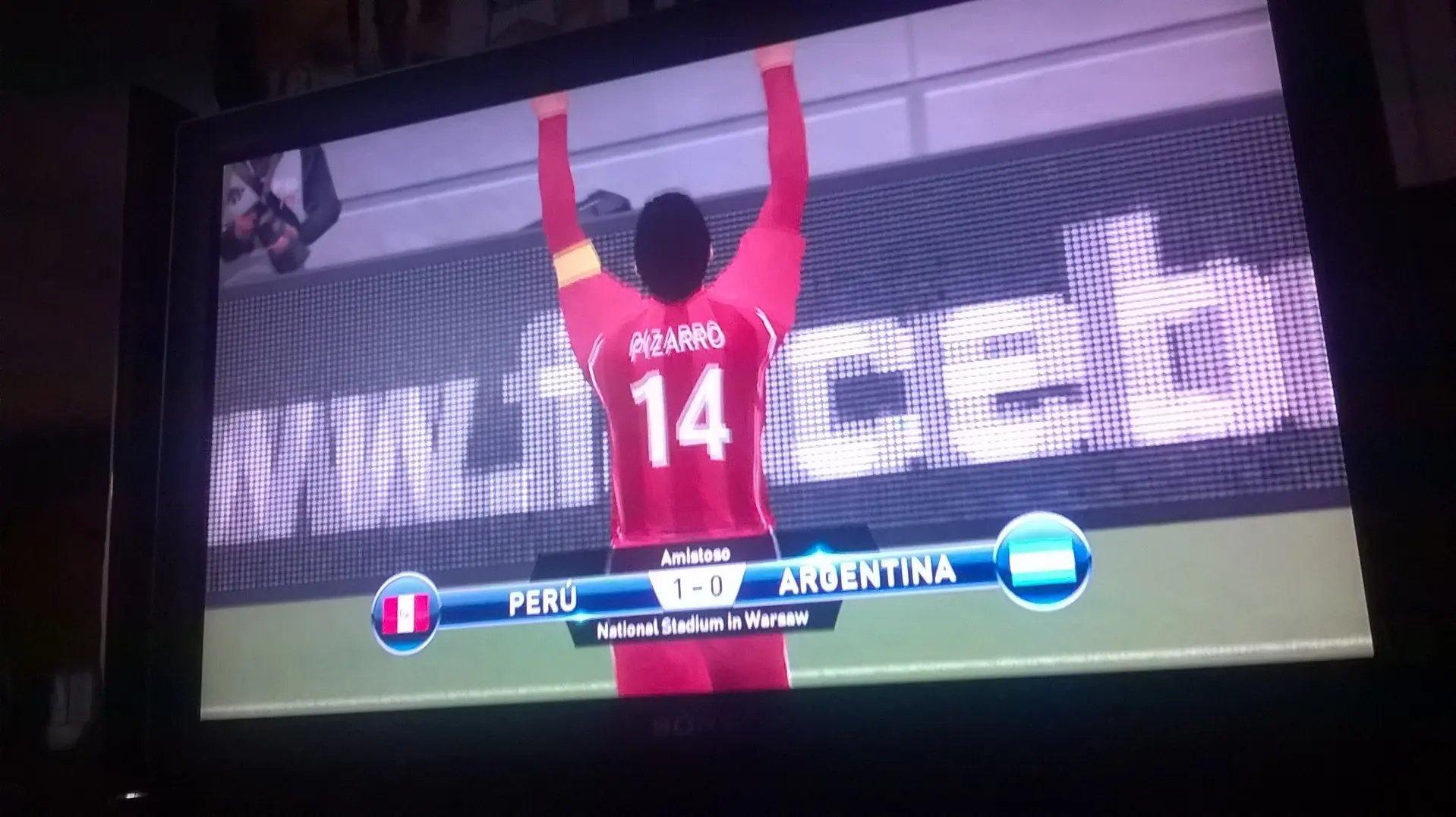 lima