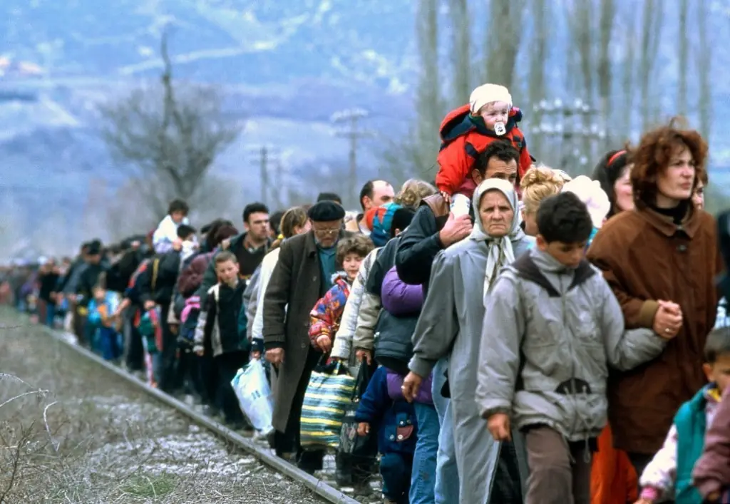inmigracion