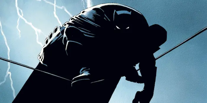 the dark knight