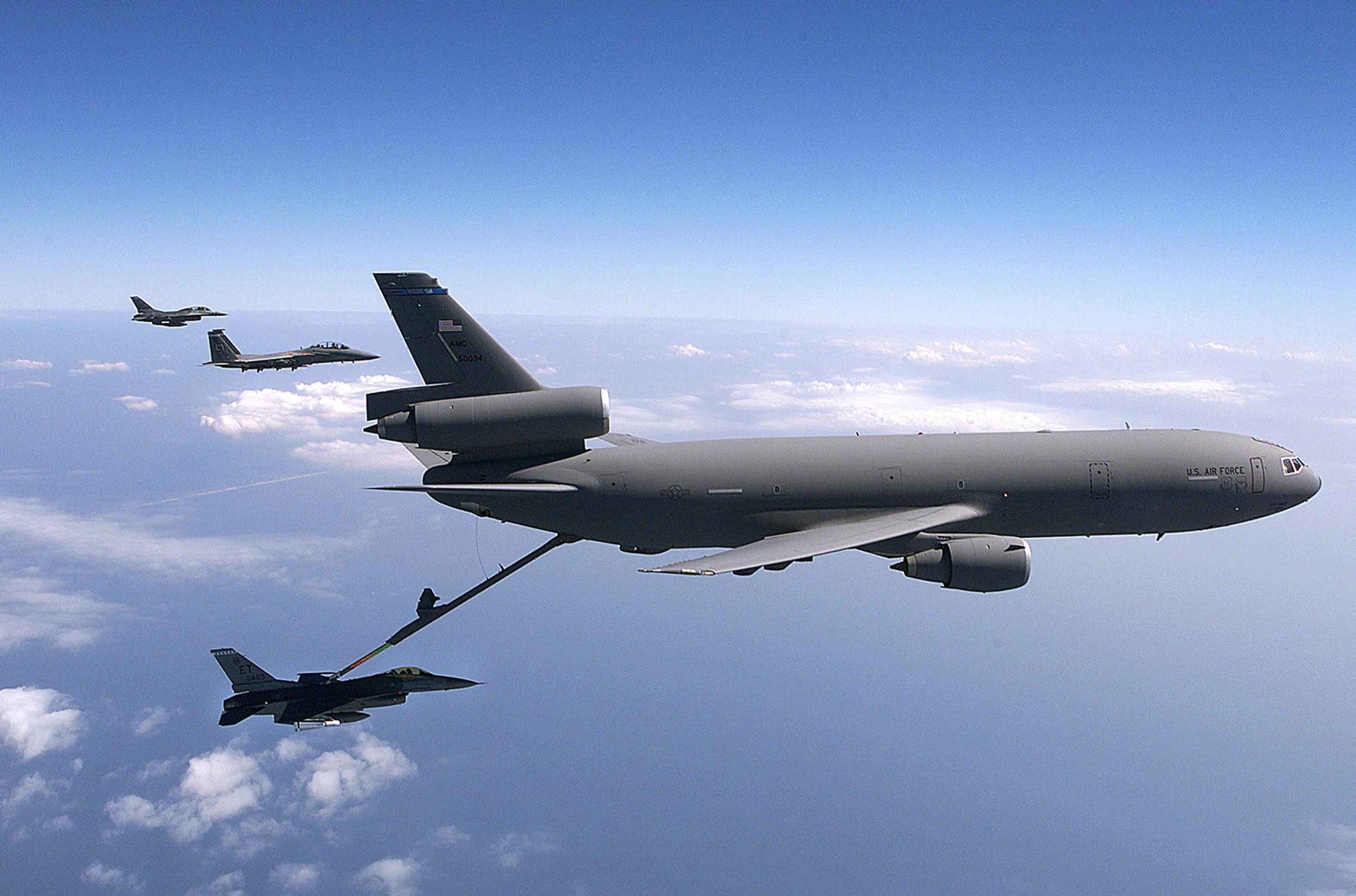 aviones de guerra