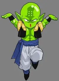 Eres Fan De Dragon Ball? Pasa!! p2