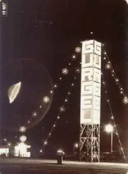 Megapost Ovnis!! info, fotos, videos!