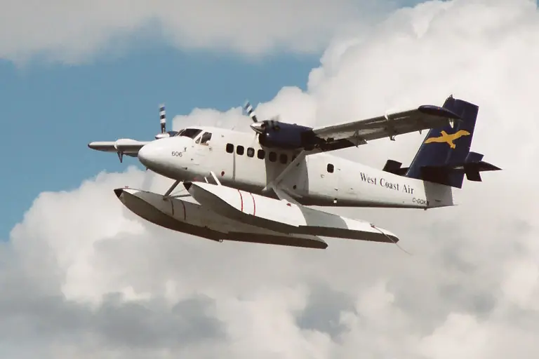 La Fuerza aérea mas poderosa