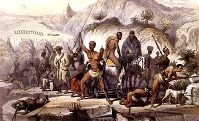 Nongqawuse