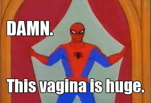 spiderman