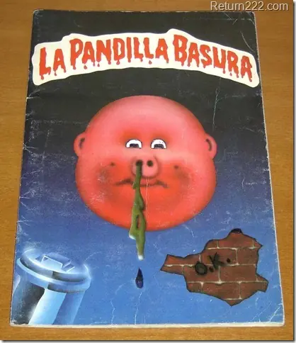 recuerdo