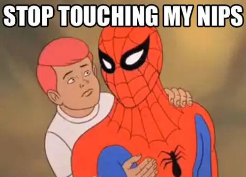spiderman