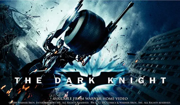 christopher nolan