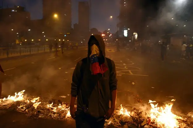 Venezuela