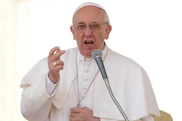 el papa