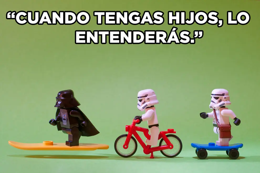 vader