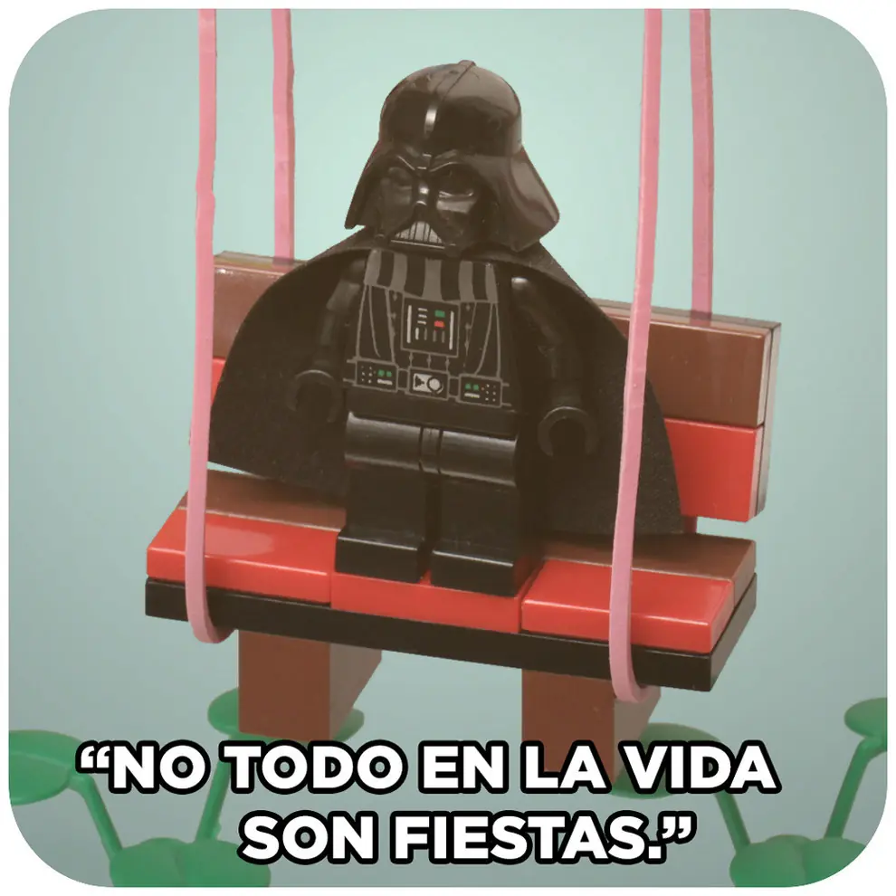 vader