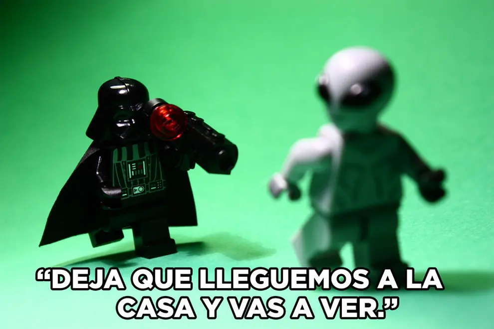 vader