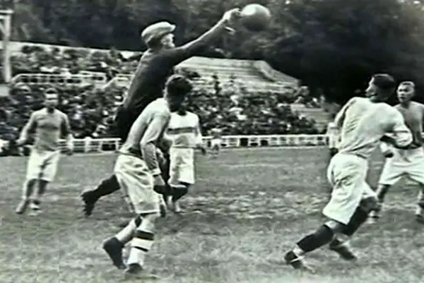 Segunda Guerra Mundial