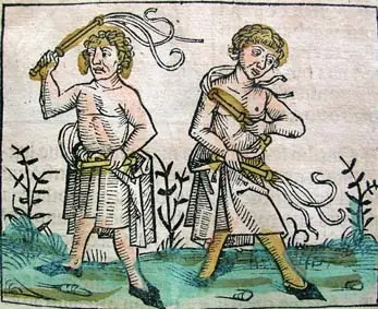 La Peste Negra