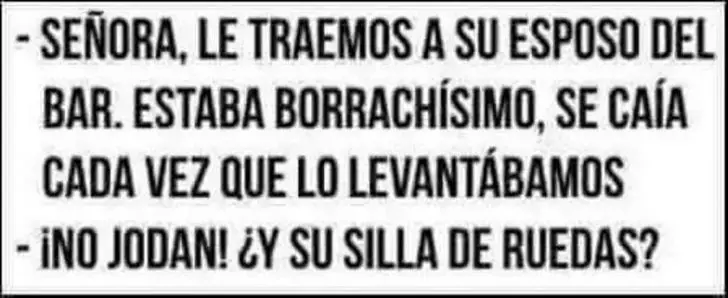 gracioso