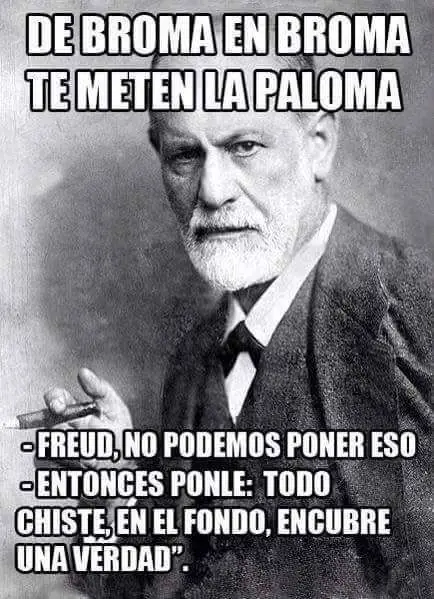 Humor de Lunes. Para sacarte la amargura del finde