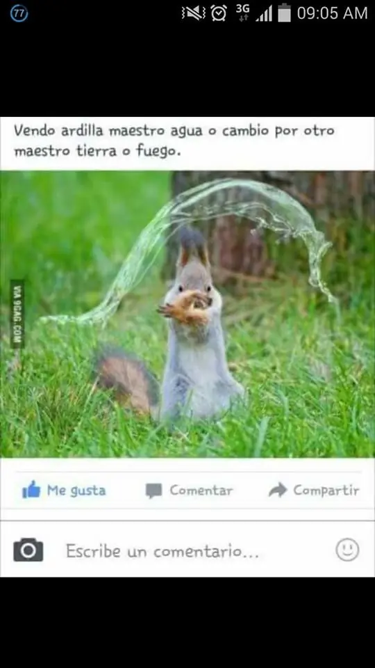 Imagenes Random para este sabado #7
