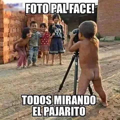 risas