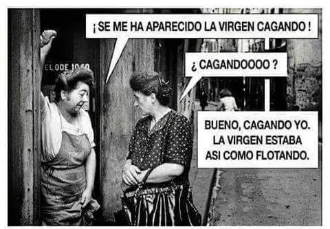 Humor de Lunes. Para sacarte la amargura del finde