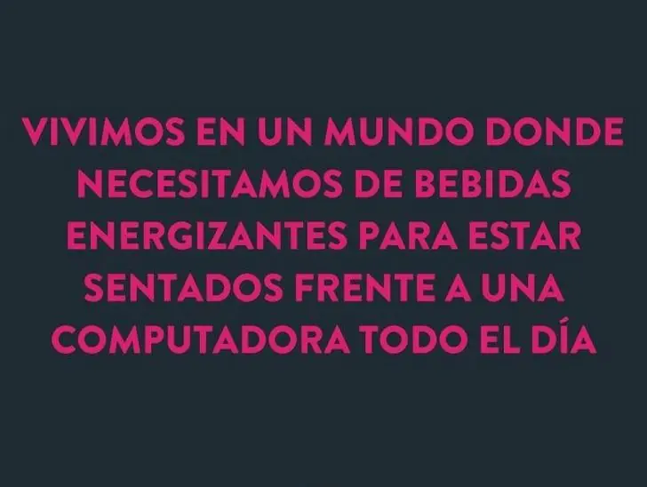 Humor de Lunes. Para sacarte la amargura del finde