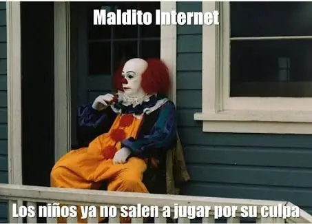 comienzo