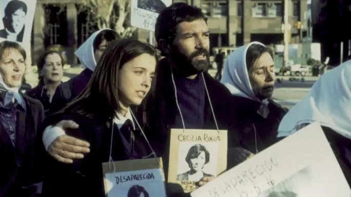 10 películas que no sabias que se filmaron en Argentina