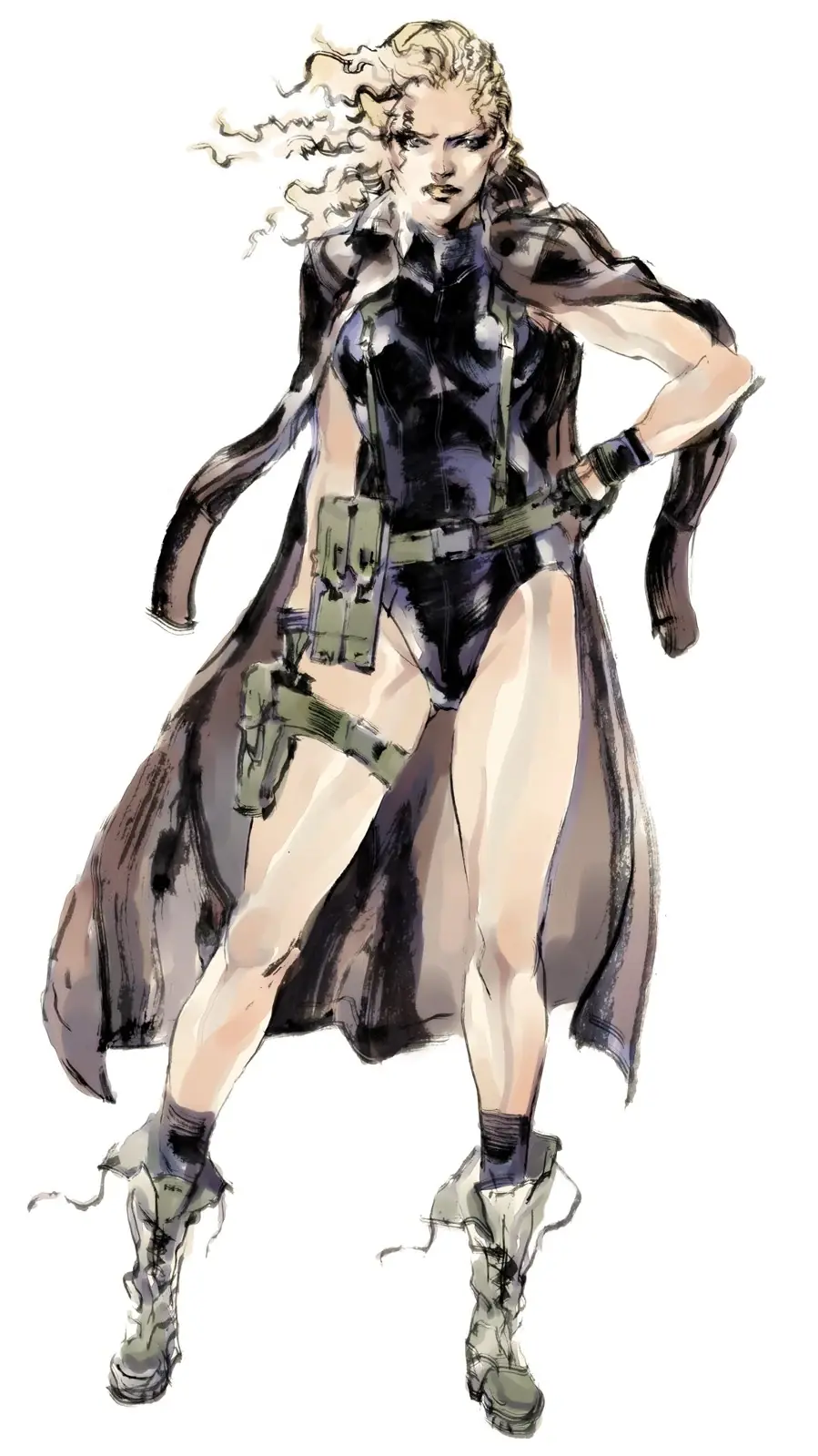metal metal