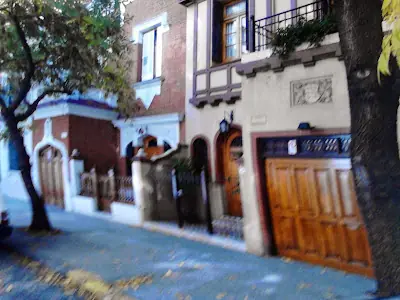 Choriwood, filma cualquier peli en Buenos Aires