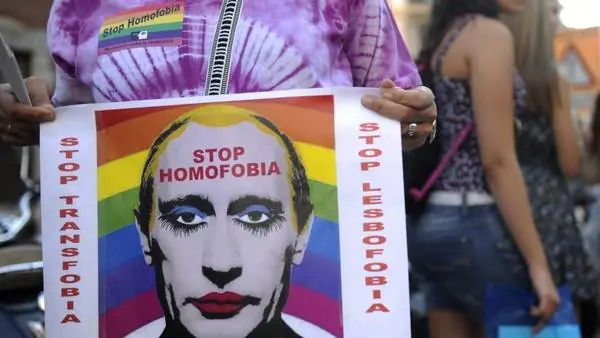transexuales