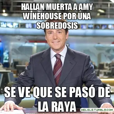 Humor Fuerte