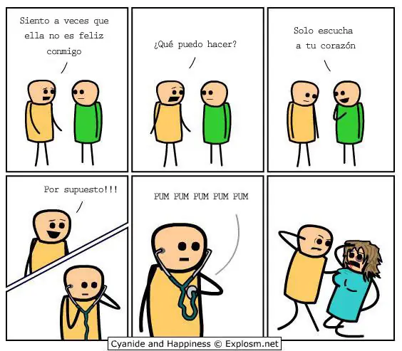humor negro