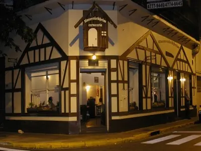 Choriwood, filma cualquier peli en Buenos Aires