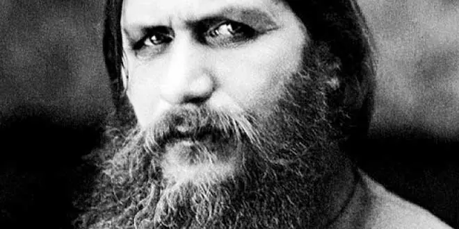 4 Personajes realmente enigmáticos de la historia