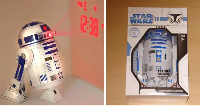 Se original...!!! Regalos frikis para estas fiestas