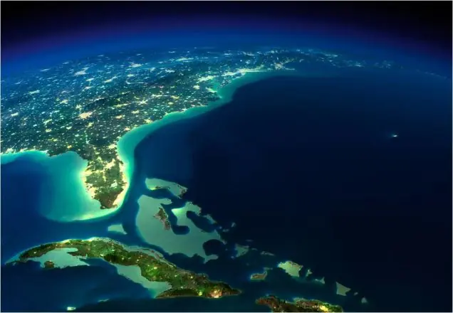 Los misterios más grandes del planeta