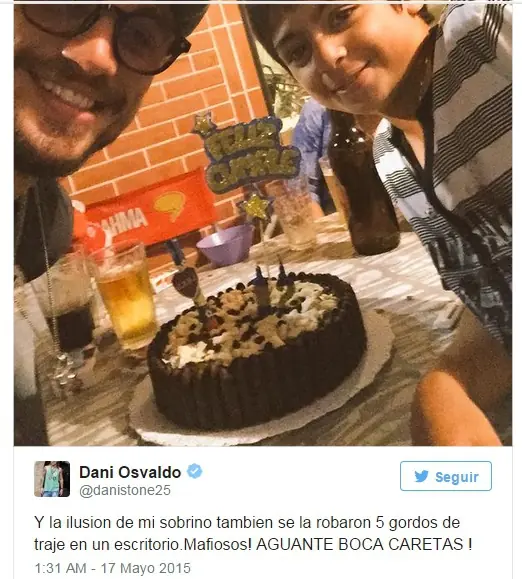rios