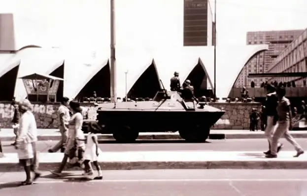 Masacre de Tlatelolco