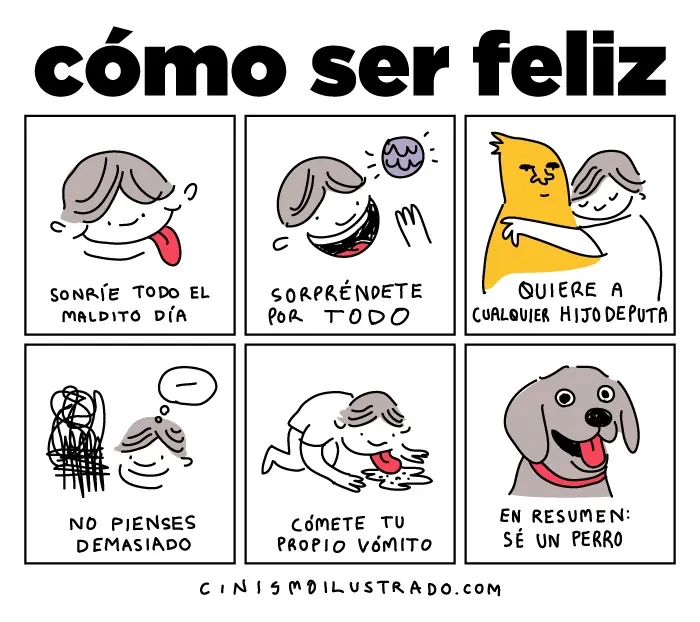 comienzo