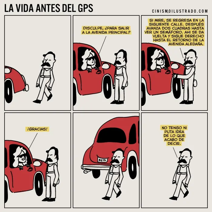 gracioso