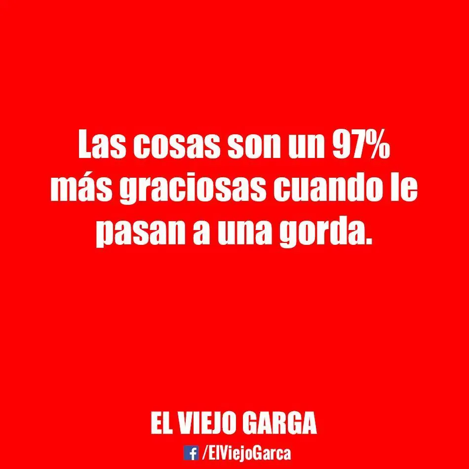 [Megapost] Lo mejor del Viejo Garca | 114 Imagenes